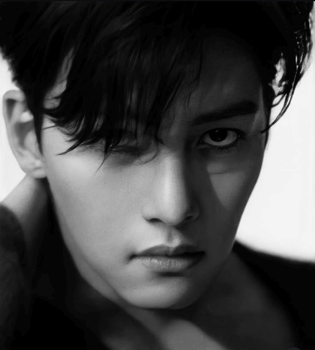 Latest photo of Ji Changwook