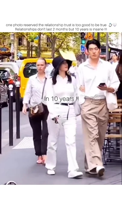 Latest photo of Chae Soobin