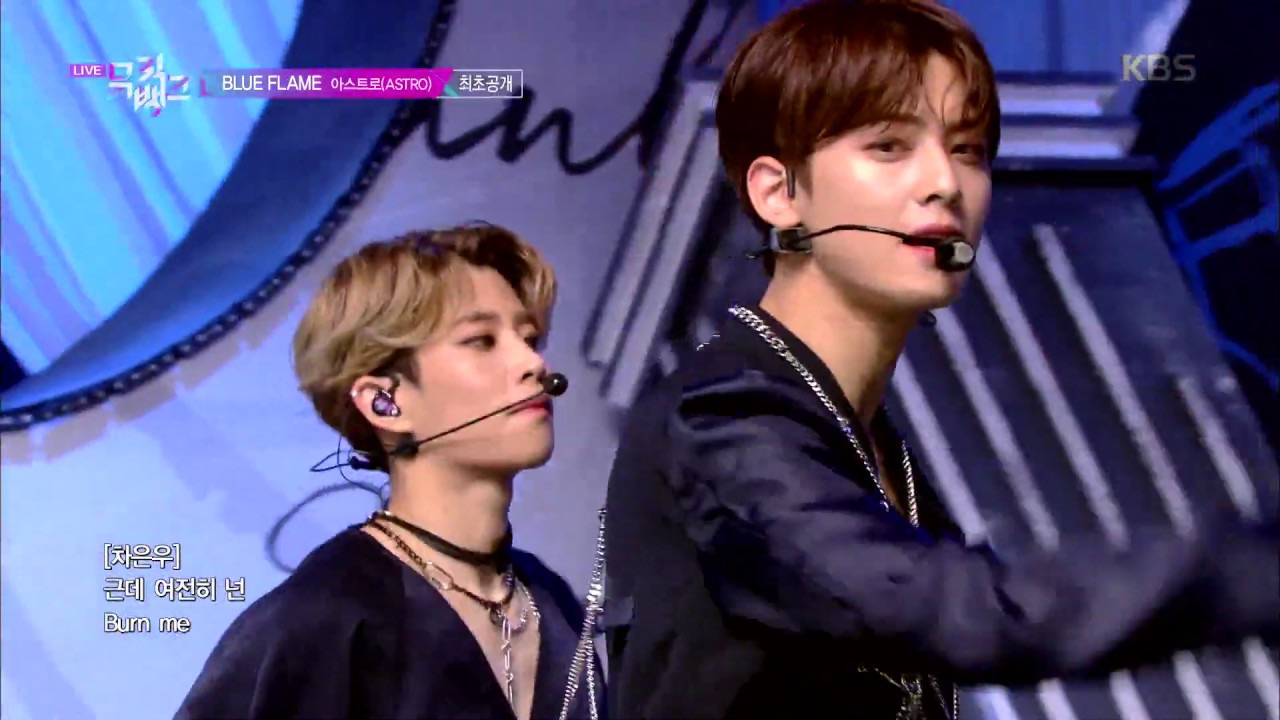 Latest photo of Cha Eunwoo