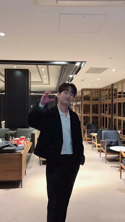 李燦元的近期活動照