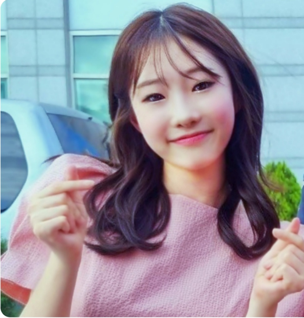 A moment captured by a fan of Jung Seojoo