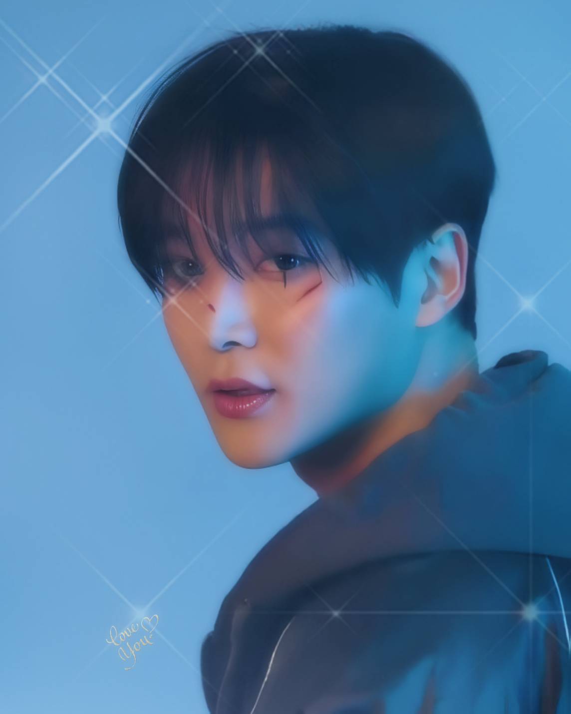 Foto kegiatan terbaru dari Rowoon