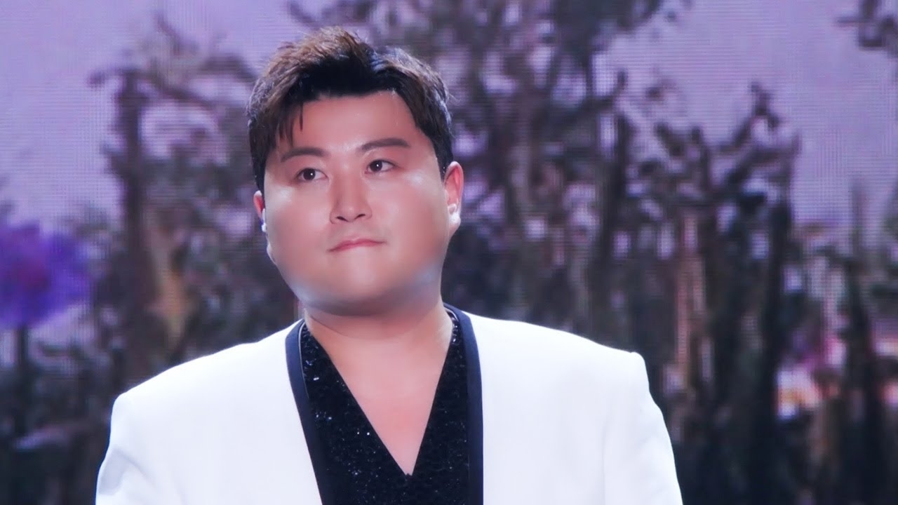 キム・ホジュンの最近の活動ショット