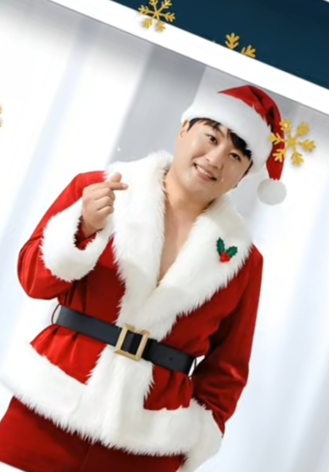 金浩中的最新照片