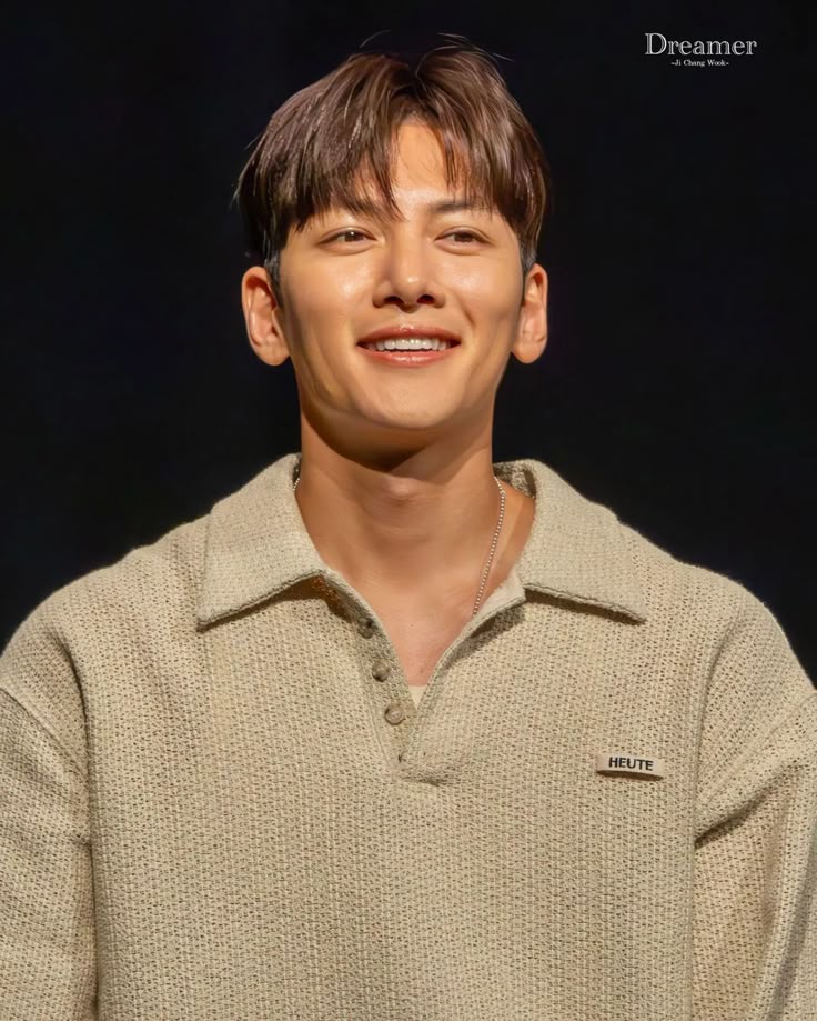 池昌旭的近期活動照