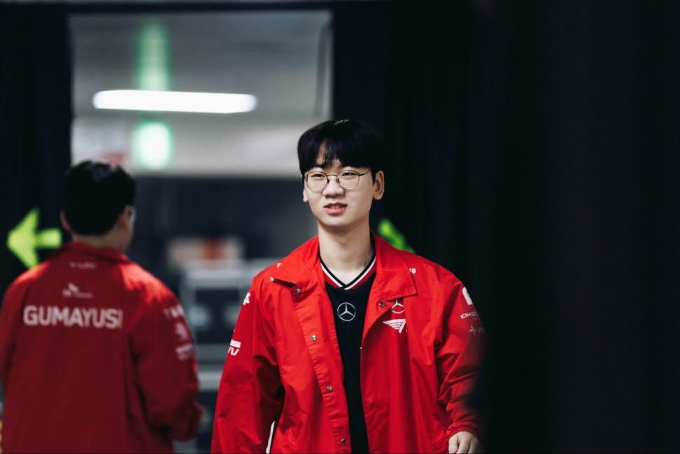 Latest photo of Doran