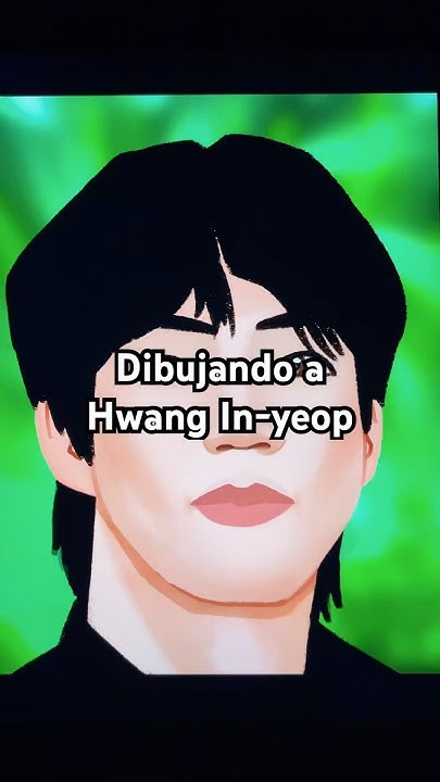 A moment captured by a fan of Hwang Inyoup