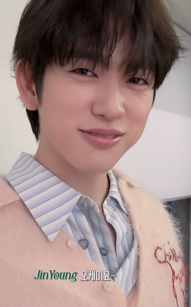 パク・ジニョンの最新写真