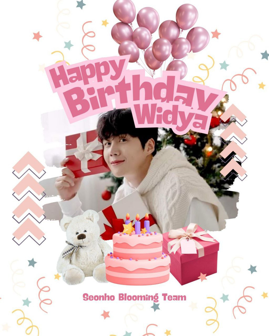 ファンが撮影したキム・ソンホの瞬間