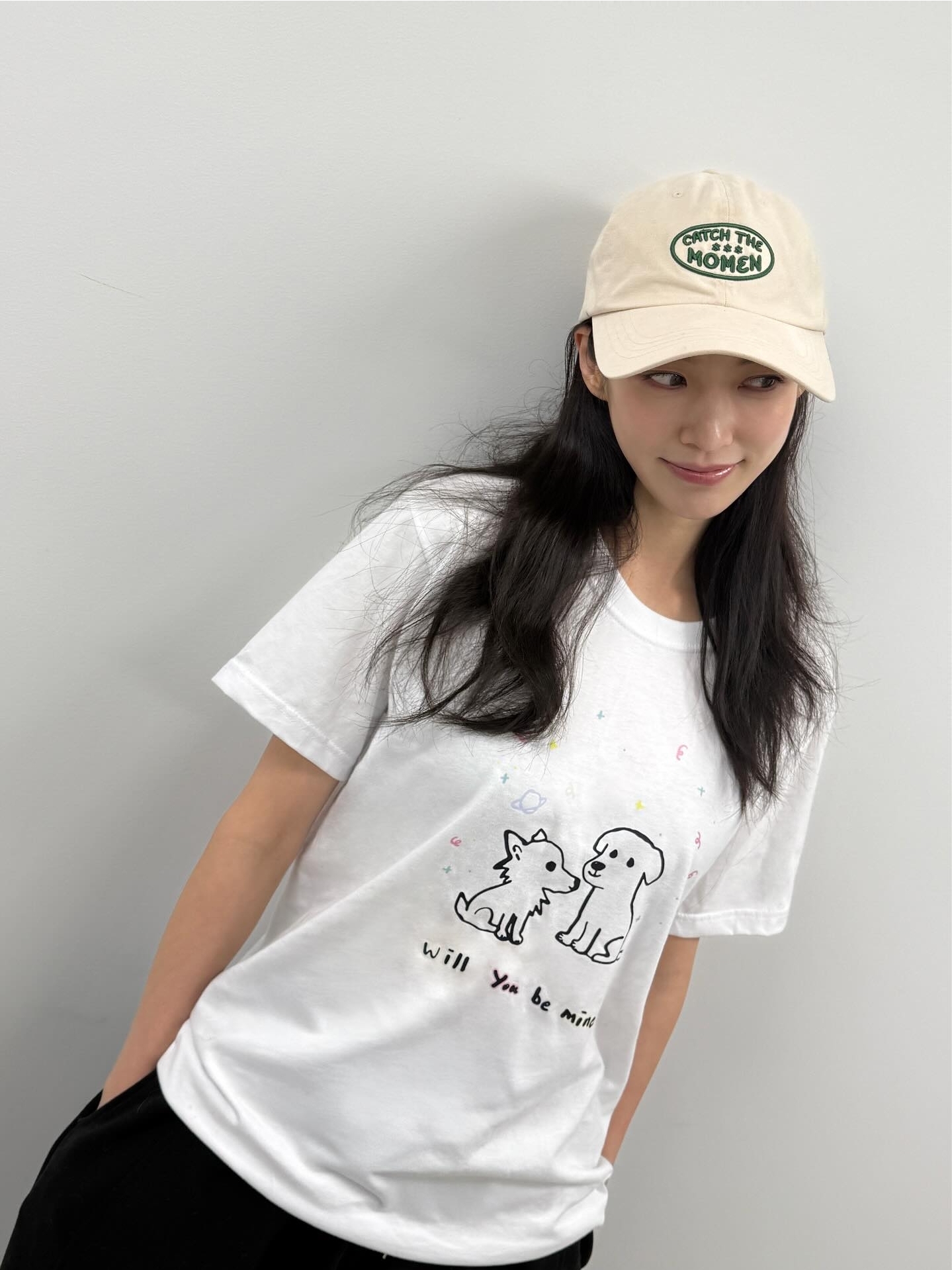 Latest photo of Gong Seungyeon