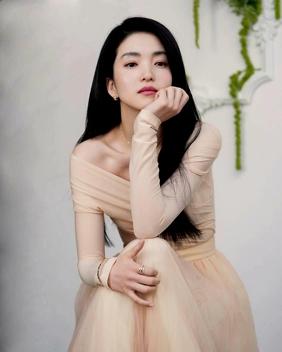 Recent activity shot of Kim Taeri