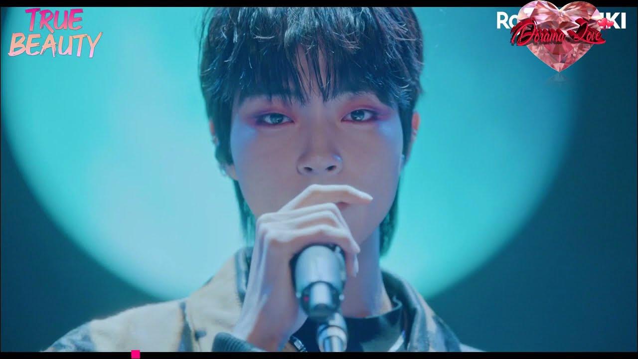 ファンが撮影したファン・イニョプの瞬間