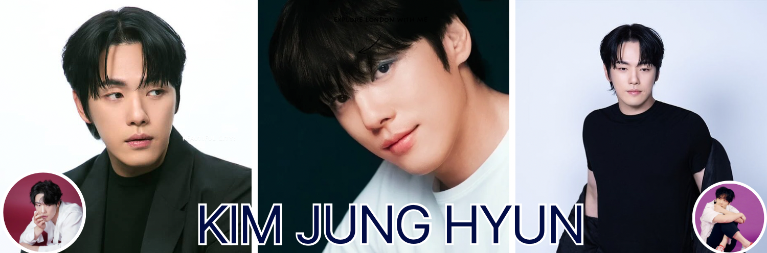 Latest photo of Kim Junghyun