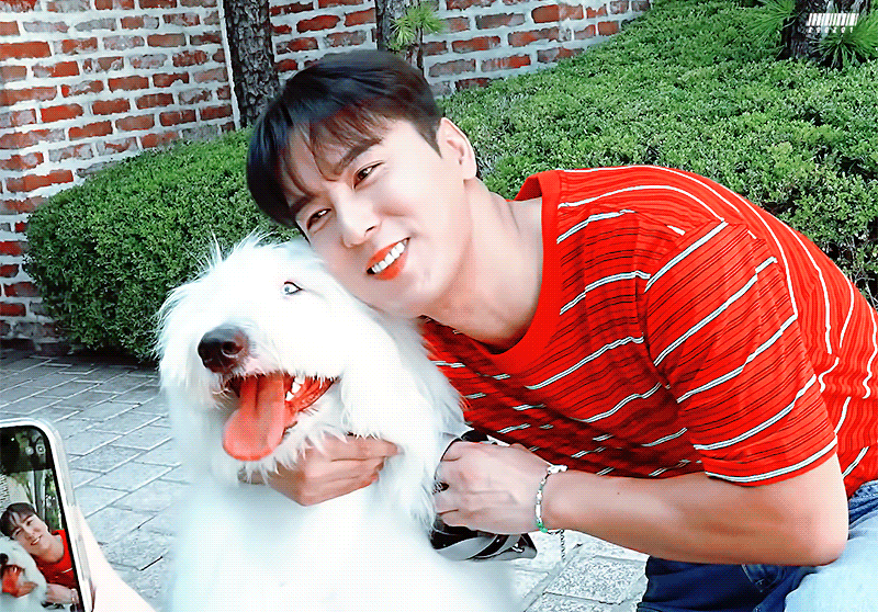 張民好的近期活動照