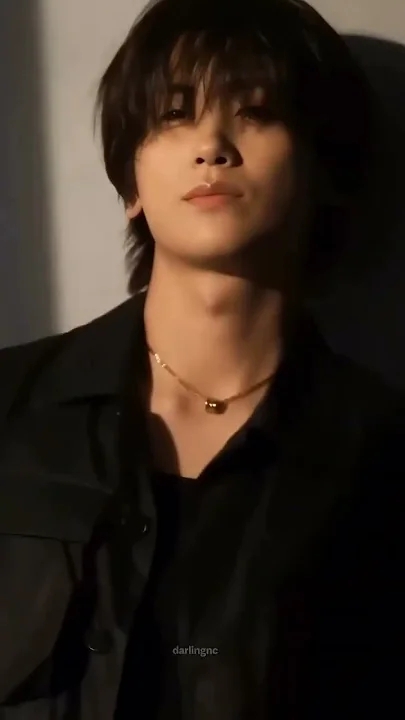 Latest photo of Park Hyungsik