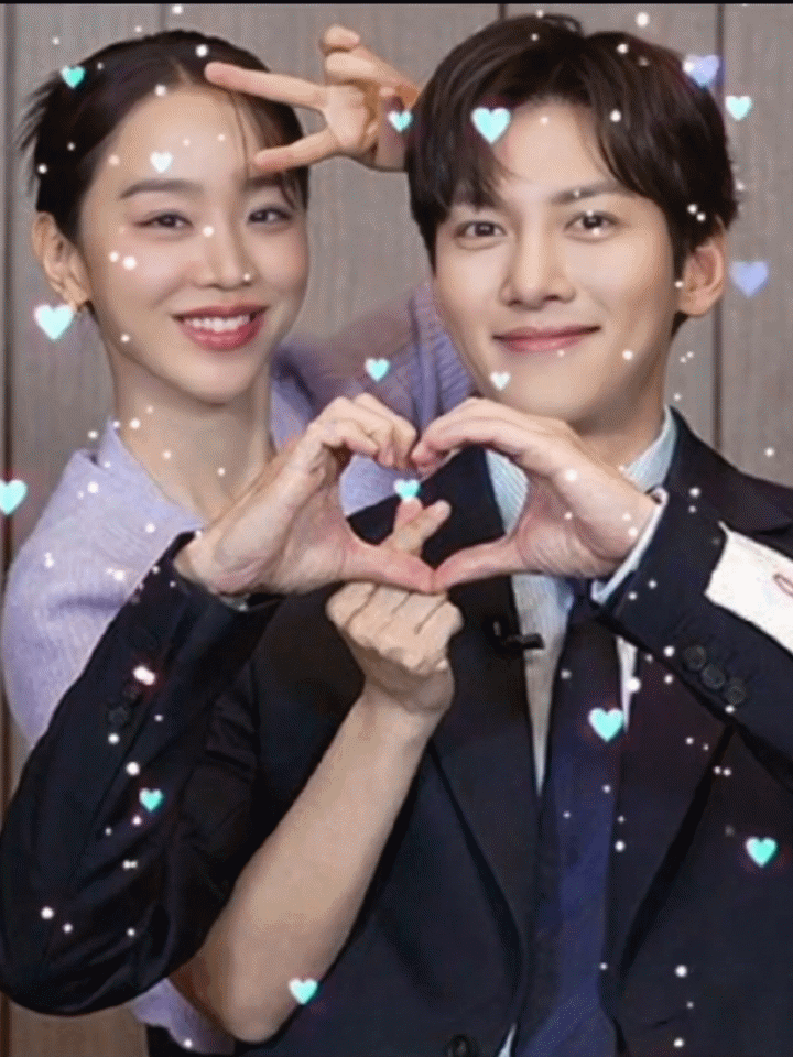 Behind-the-scenes cut of Ji Changwook