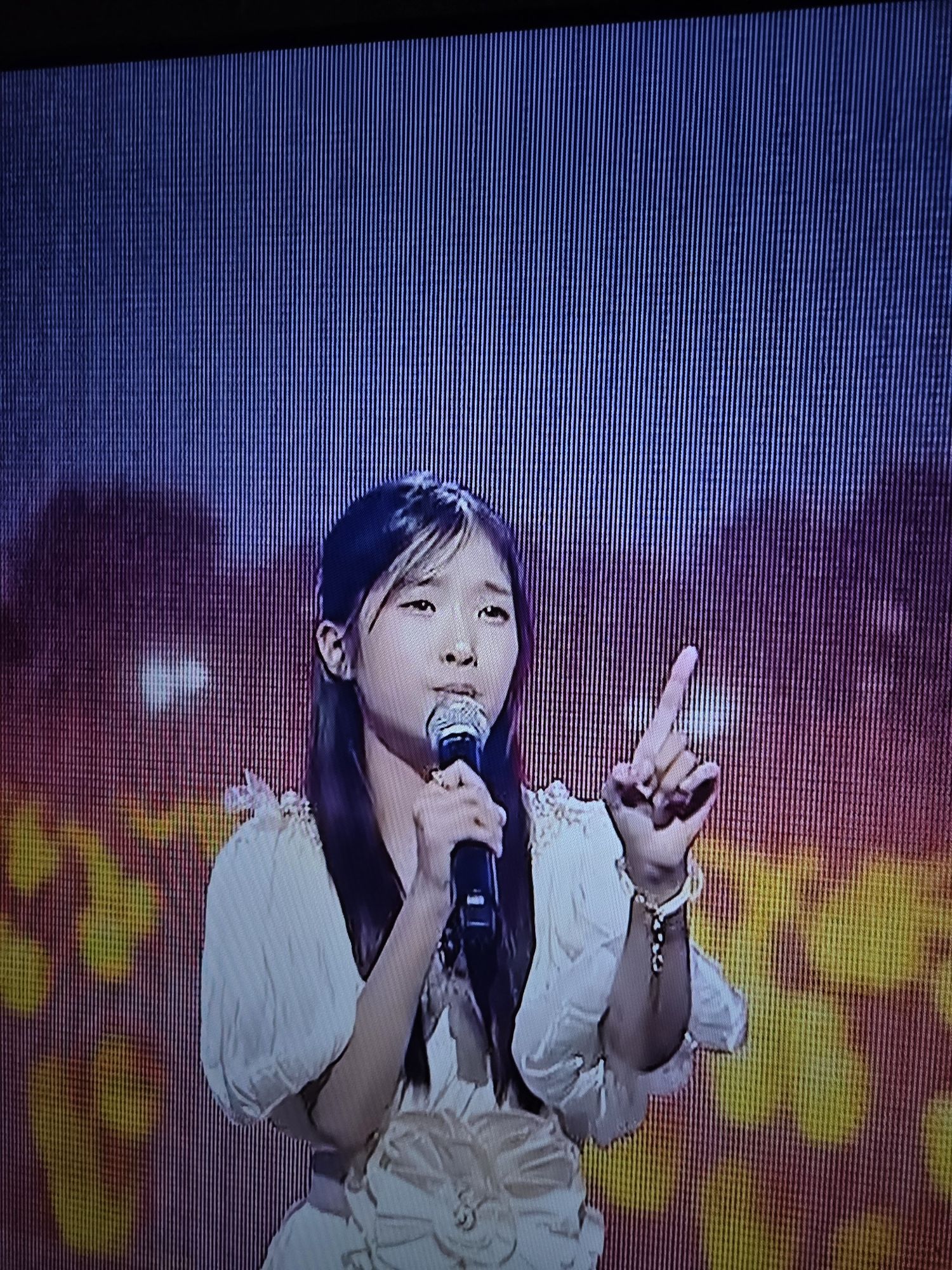 Bin Yeseo的最新照片