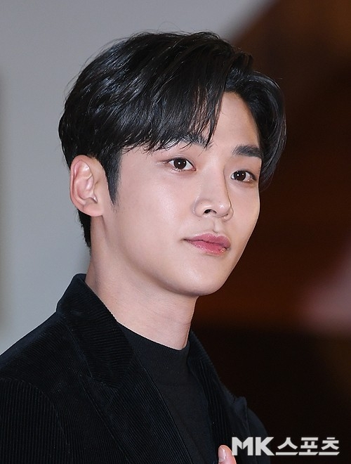 粉絲拍下的路雲瞬間