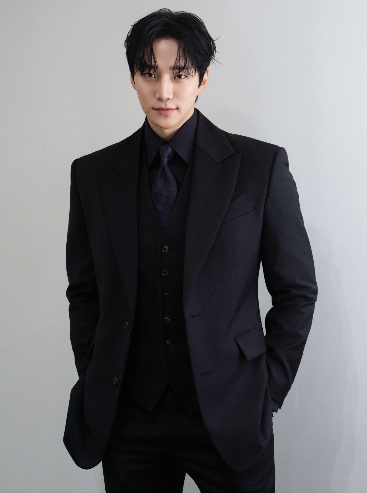 이준호 팬이 찍은 순간