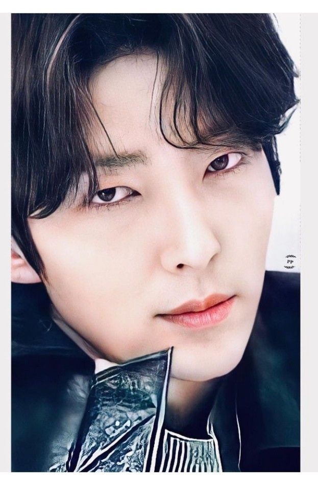 李準基的近期活動照