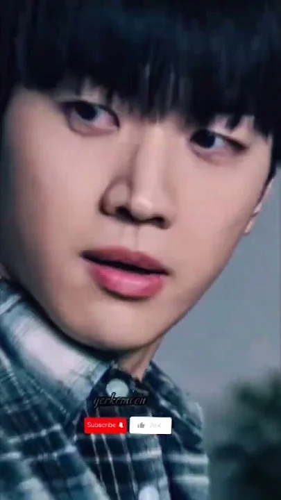 Behind-the-scenes cut of Kang Hoon