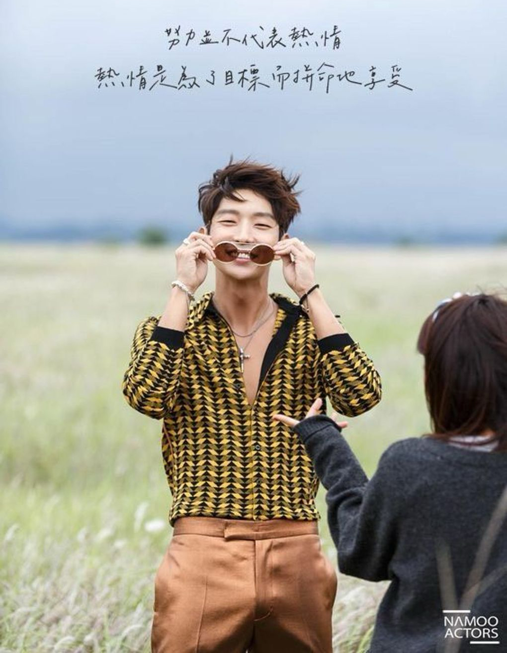 이준기의 최신 사진
