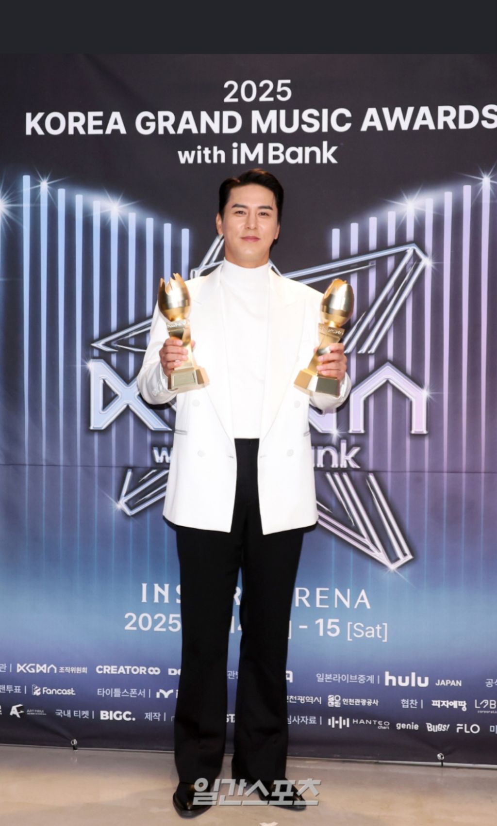 Foto kegiatan terbaru dari Jang Minho