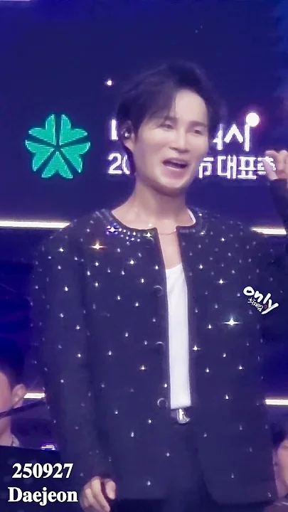 Representative background image loved by Kim Heejae fandom