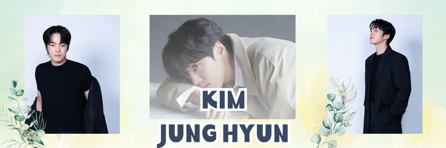 Latest photo of Kim Junghyun