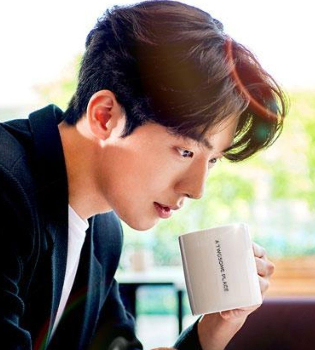 Latest photo of Nam Joohyuk