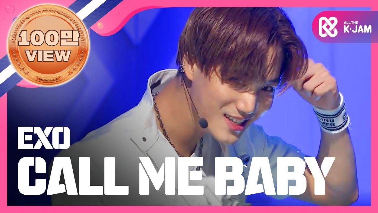 Behind-the-scenes cut of Doh Kyungsoo (D.O.)