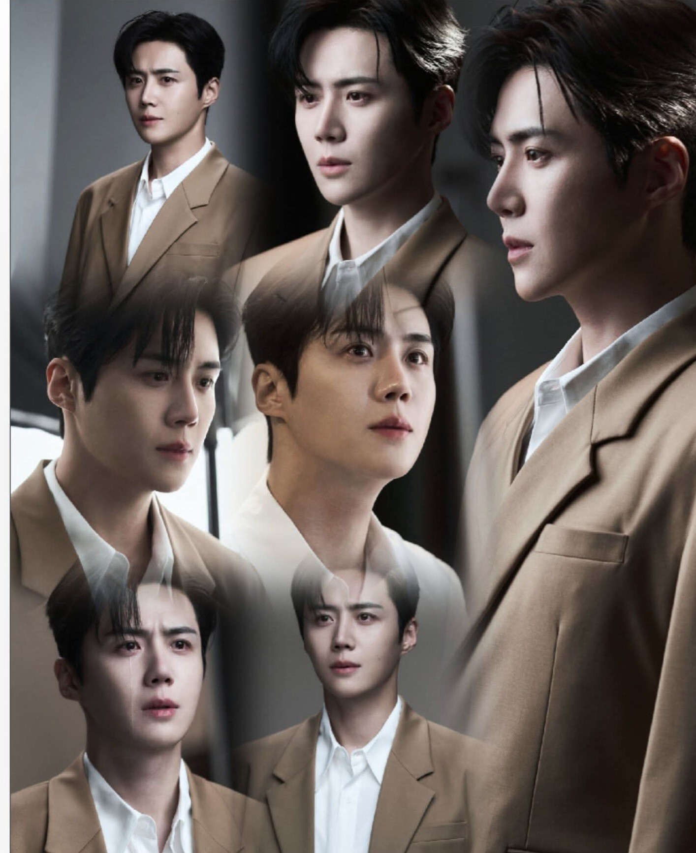 김선호 최근 활동샷