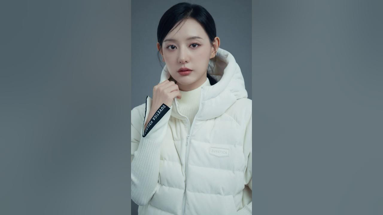 Recent activity shot of Kim Jiwon