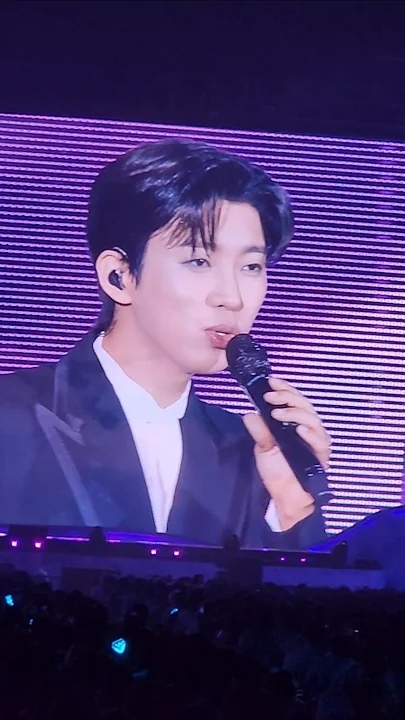 Latest photo of Lim Youngwoong