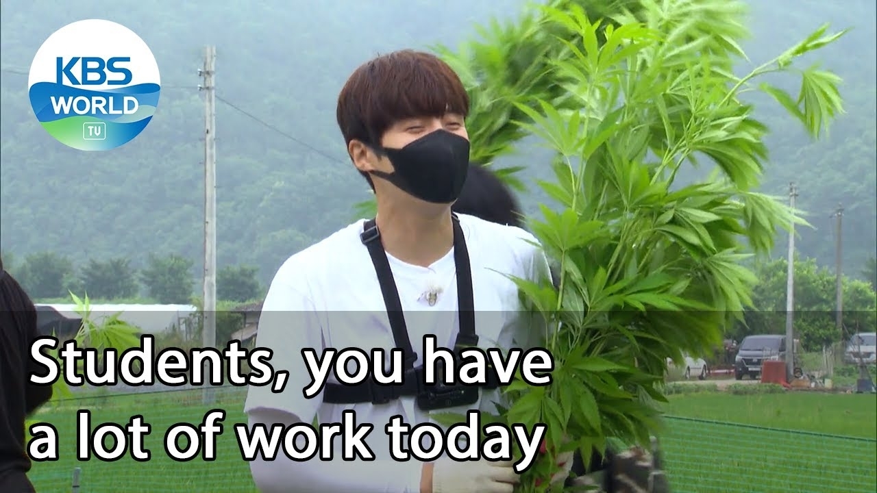 Foto kegiatan terbaru dari Kim Seonho