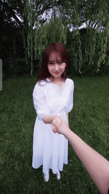 全裕珍的近期活動照