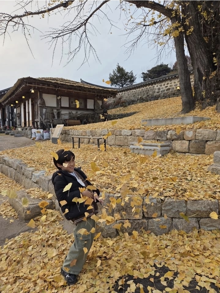 Latest photo of You Jiwoo