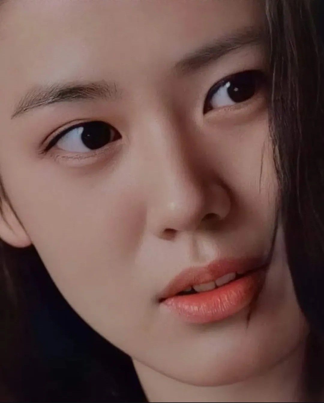 손예진의 비하인드 컷