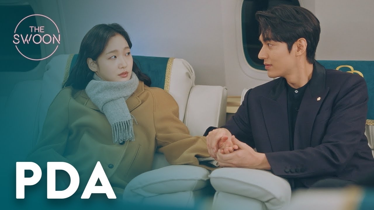 粉絲拍下的金高銀瞬間