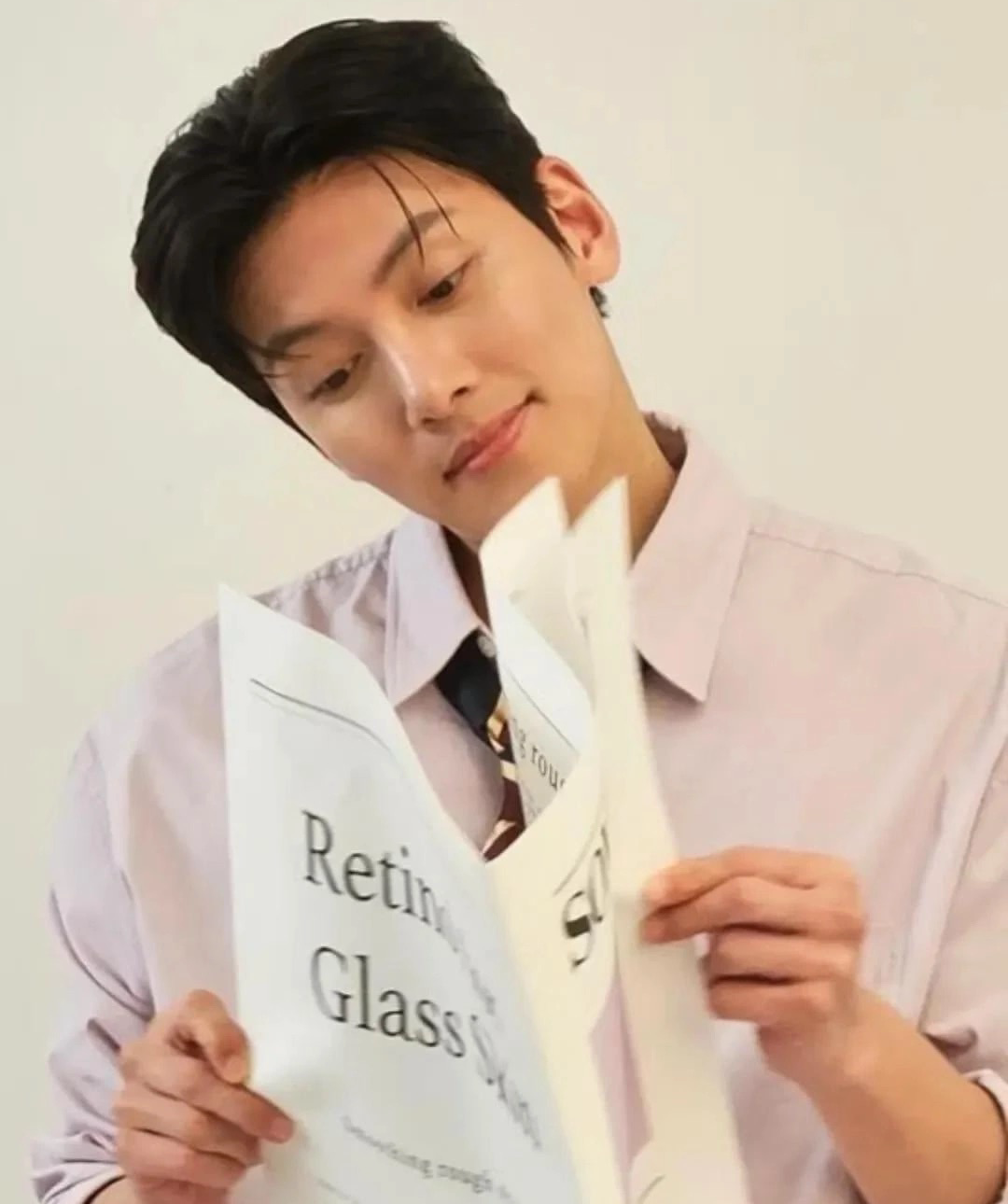 지창욱의 최신 사진