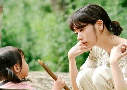 Recent activity shot of Jung Somin