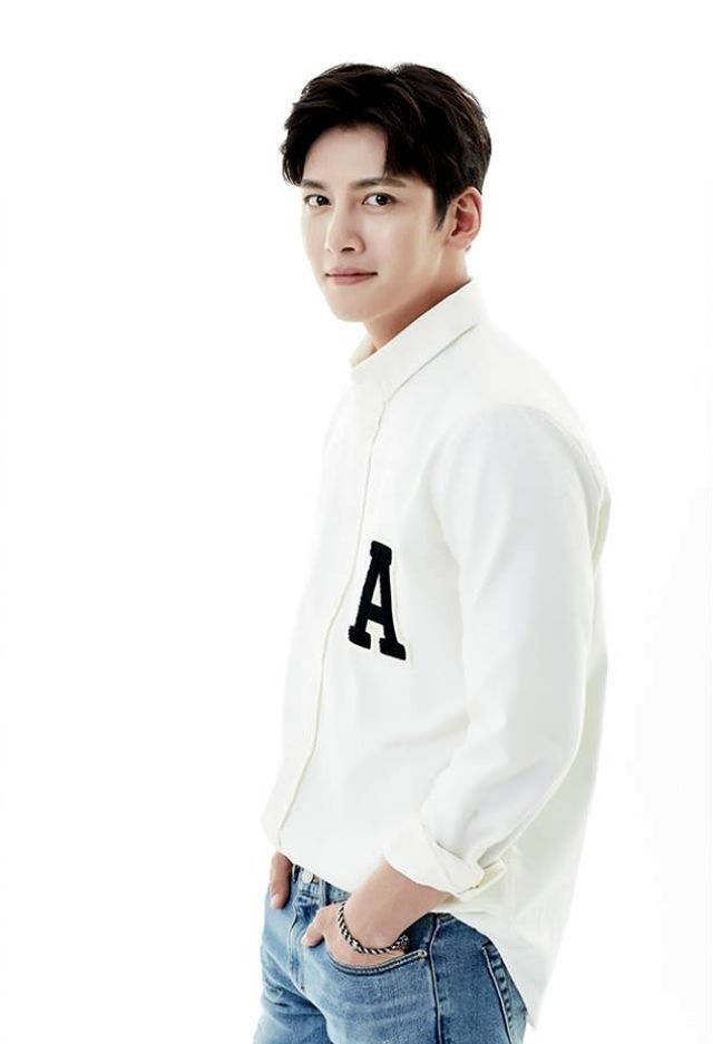 A moment captured by a fan of Ji Changwook