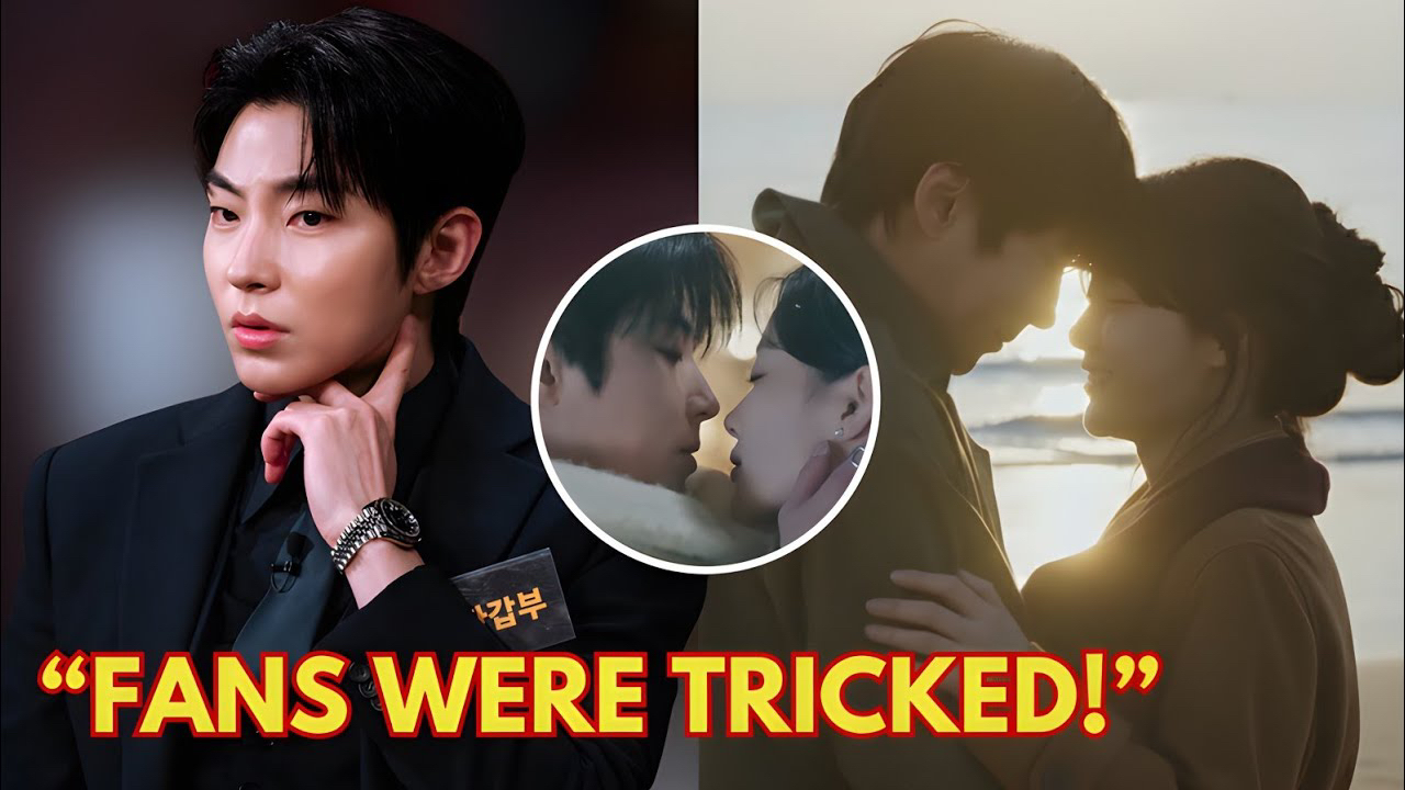 Foto kegiatan terbaru dari Hwang Inyoup