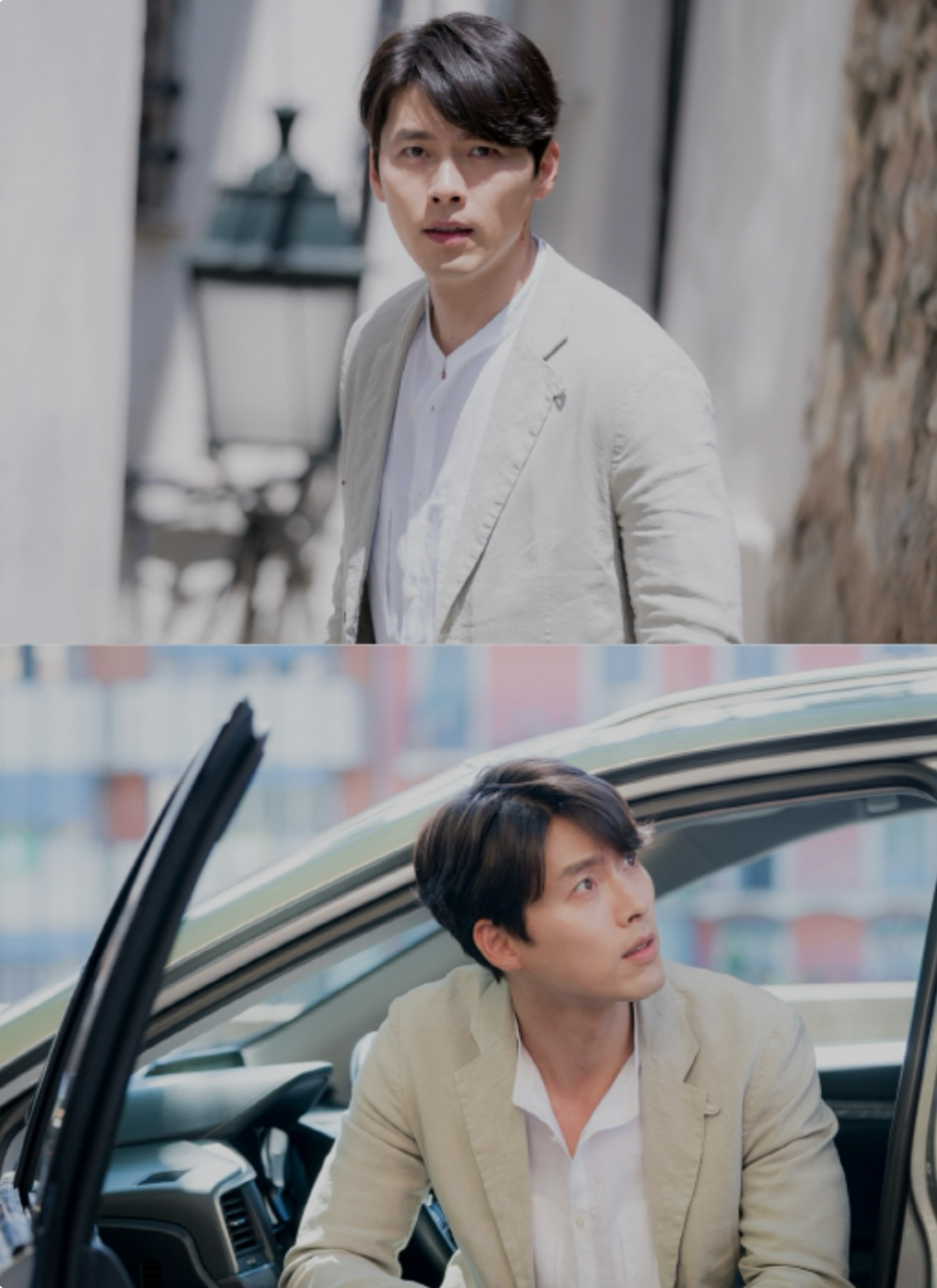 玄彬的最新照片