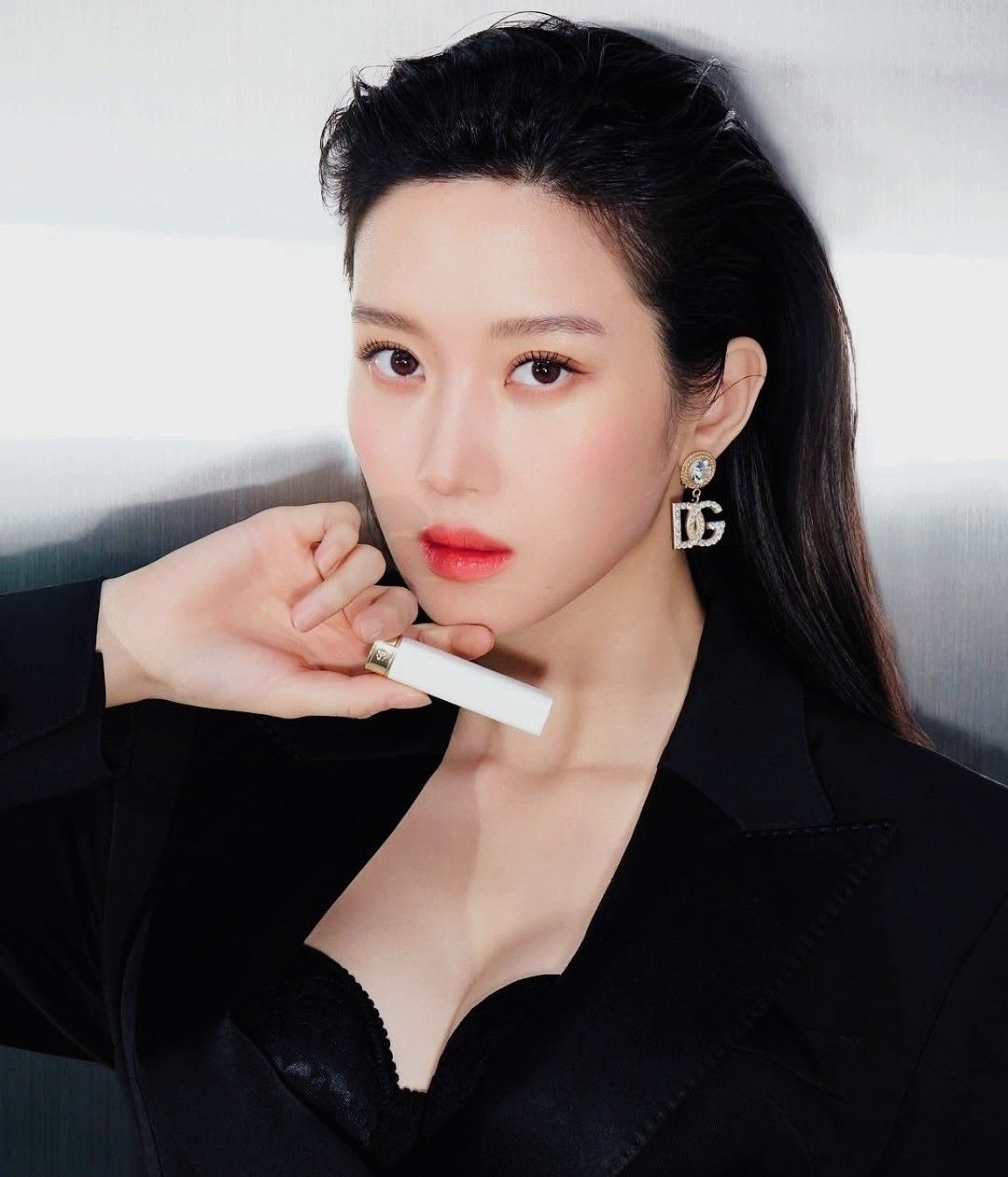 Recent activity shot of Mun Kayoung