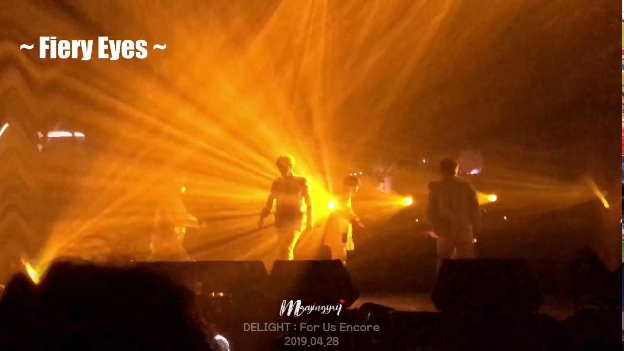 Momen yang diabadikan oleh penggemar Lee Joongi