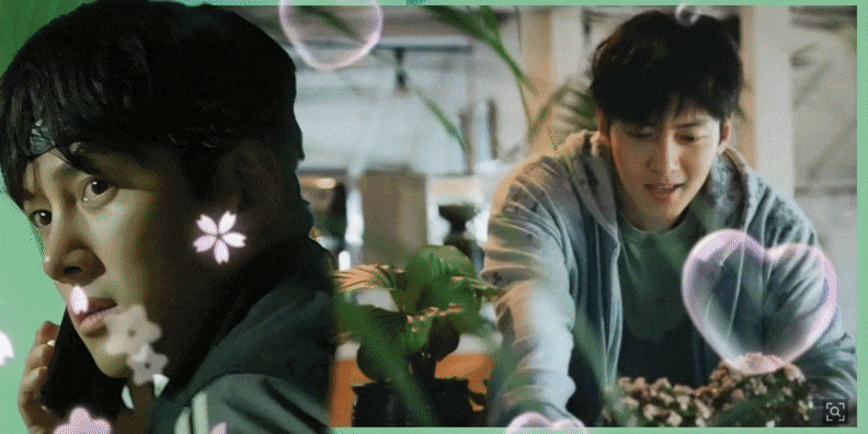 チ・チャンウクの最新写真