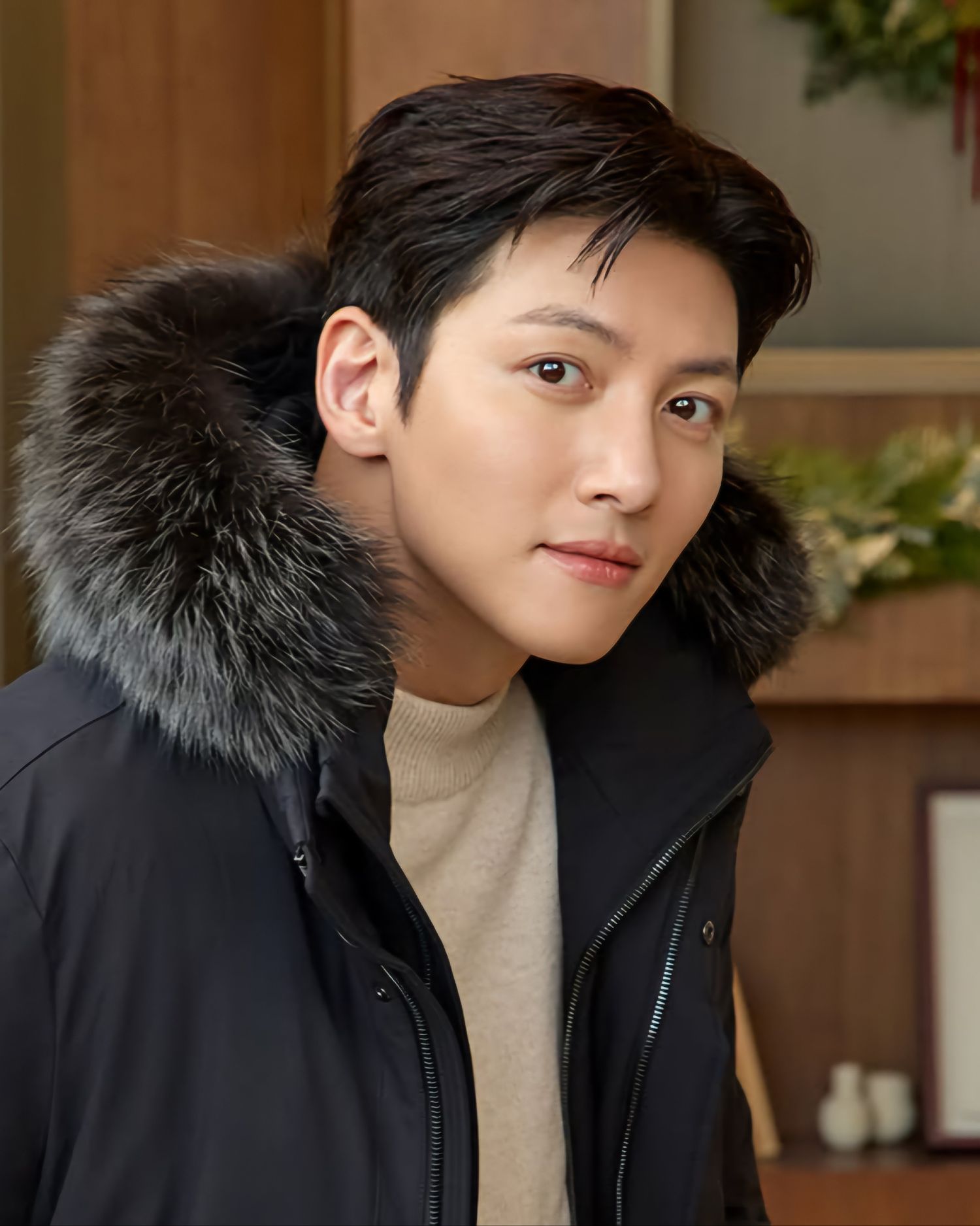 チ・チャンウクの最新写真