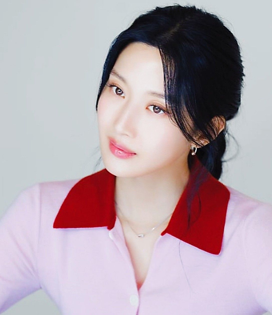 Latest photo of Mun Kayoung