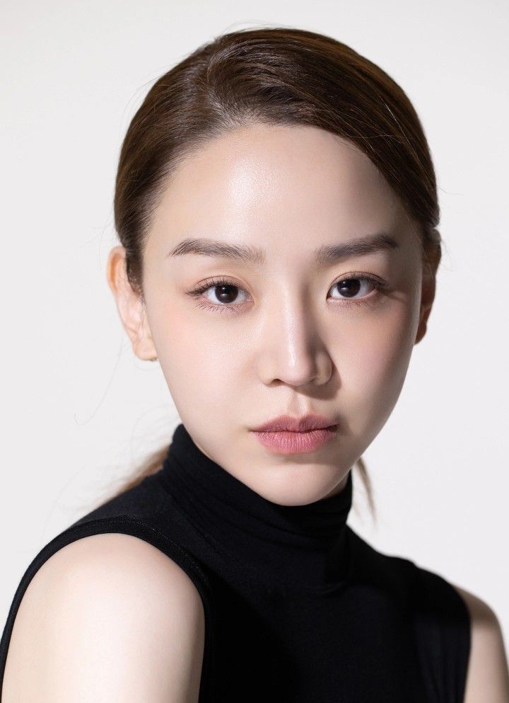 A moment captured by a fan of Shin Haesun